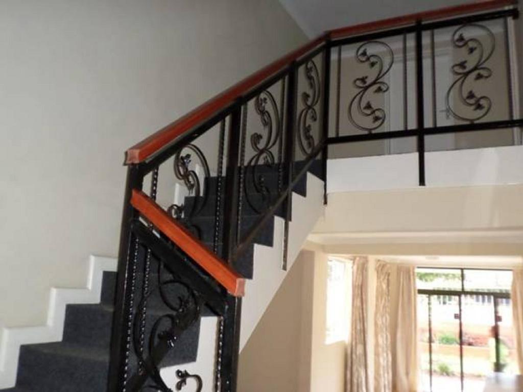 Lepatino Bed & Breakfast Ливингстън Екстериор снимка