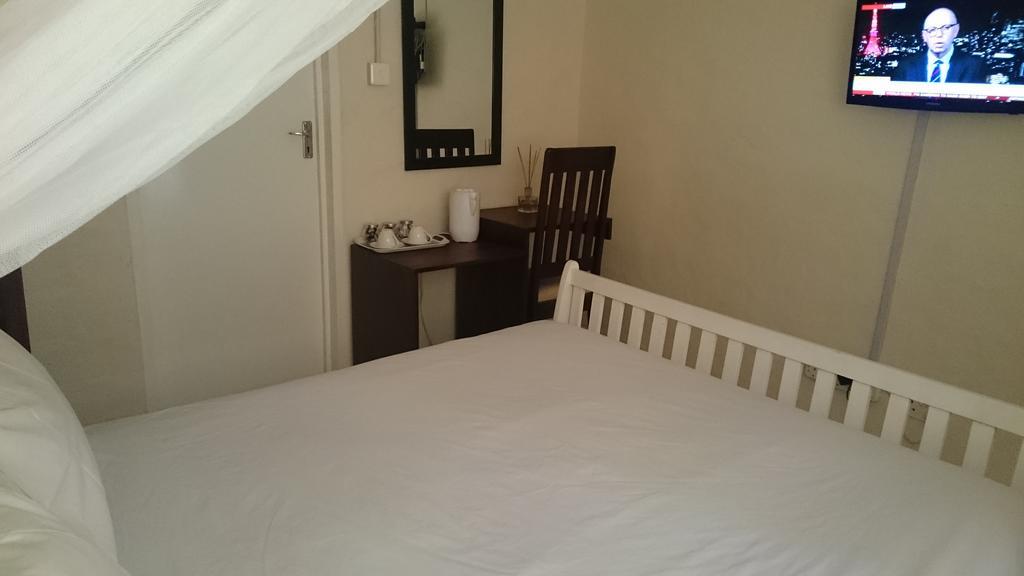 Lepatino Bed & Breakfast Ливингстън Екстериор снимка