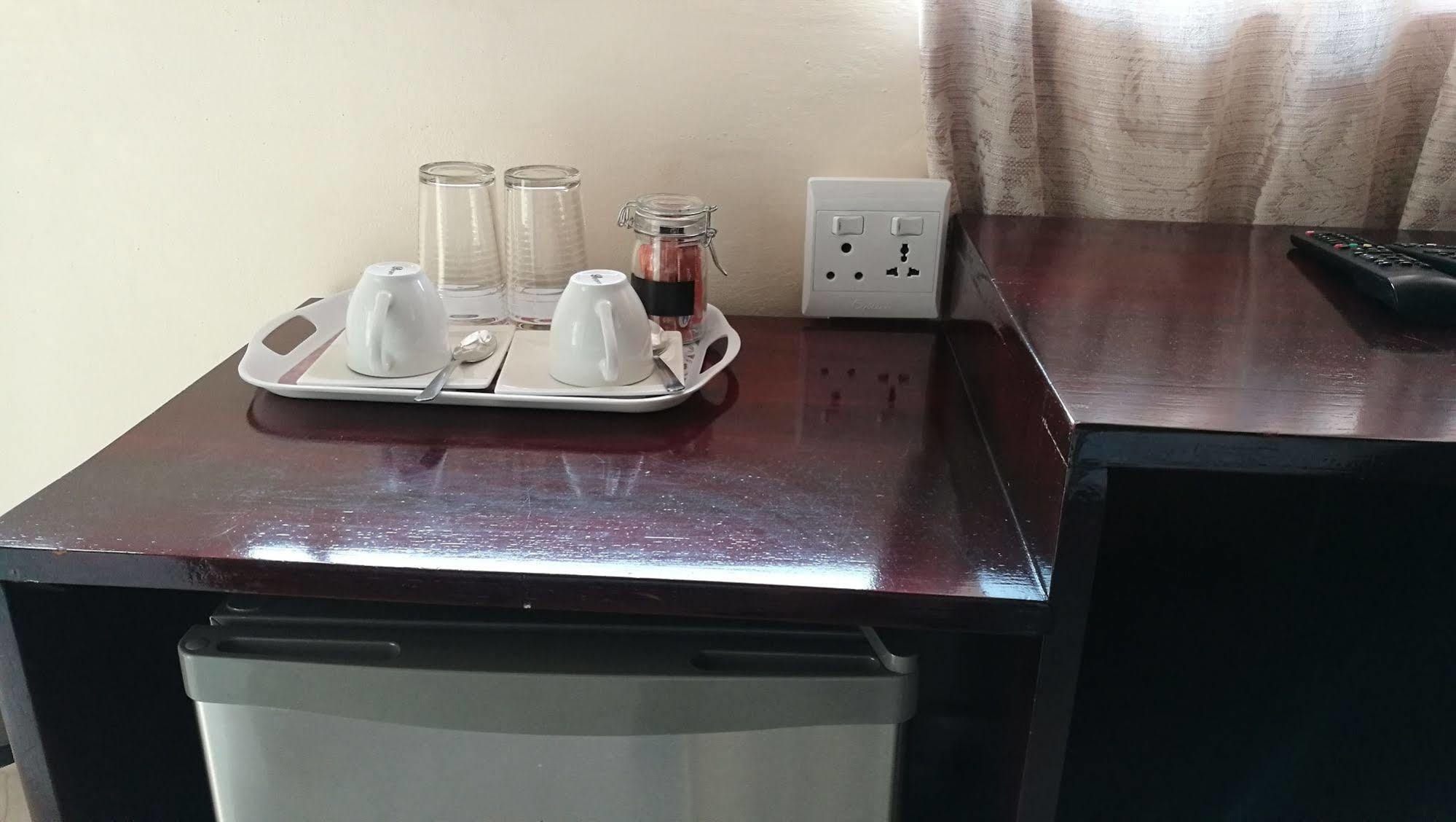 Lepatino Bed & Breakfast Ливингстън Екстериор снимка