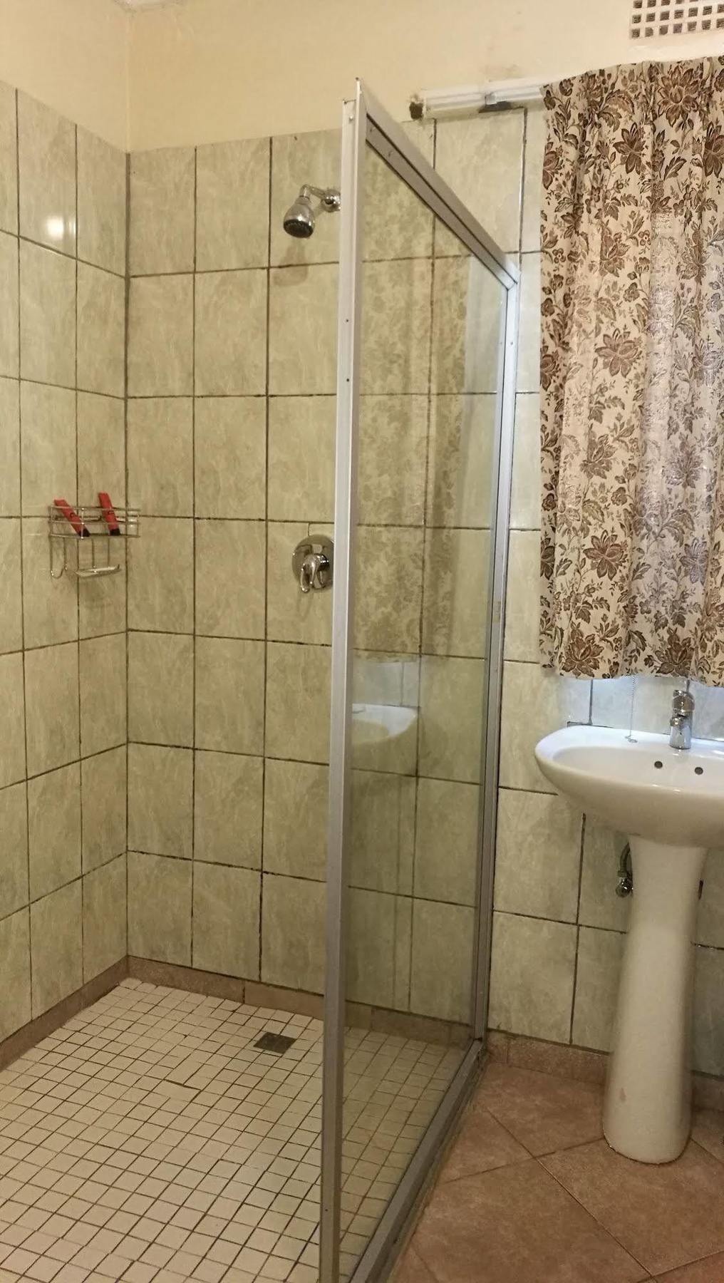Lepatino Bed & Breakfast Ливингстън Екстериор снимка