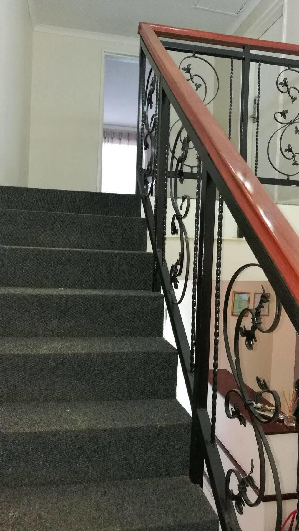 Lepatino Bed & Breakfast Ливингстън Екстериор снимка