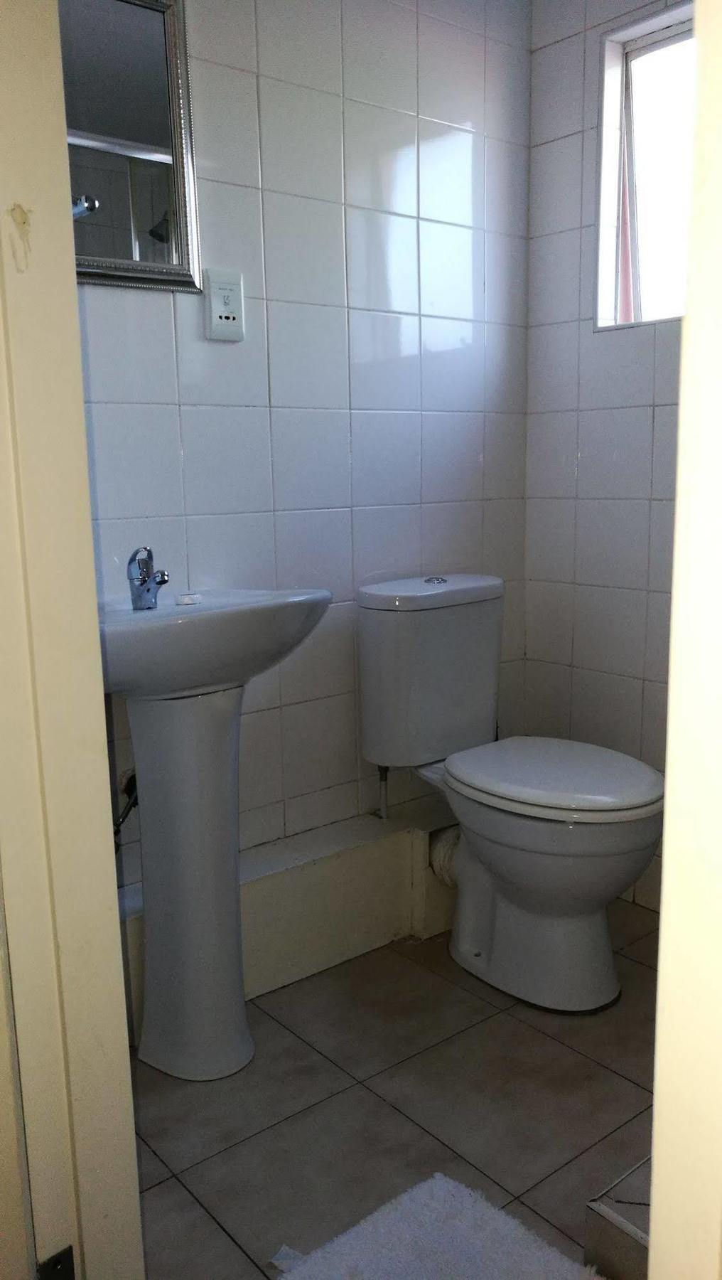 Lepatino Bed & Breakfast Ливингстън Екстериор снимка